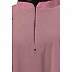 Designer Irani Kaftan abaya- Puce Pink Designer Irani Kaftan abaya- Puce Pink