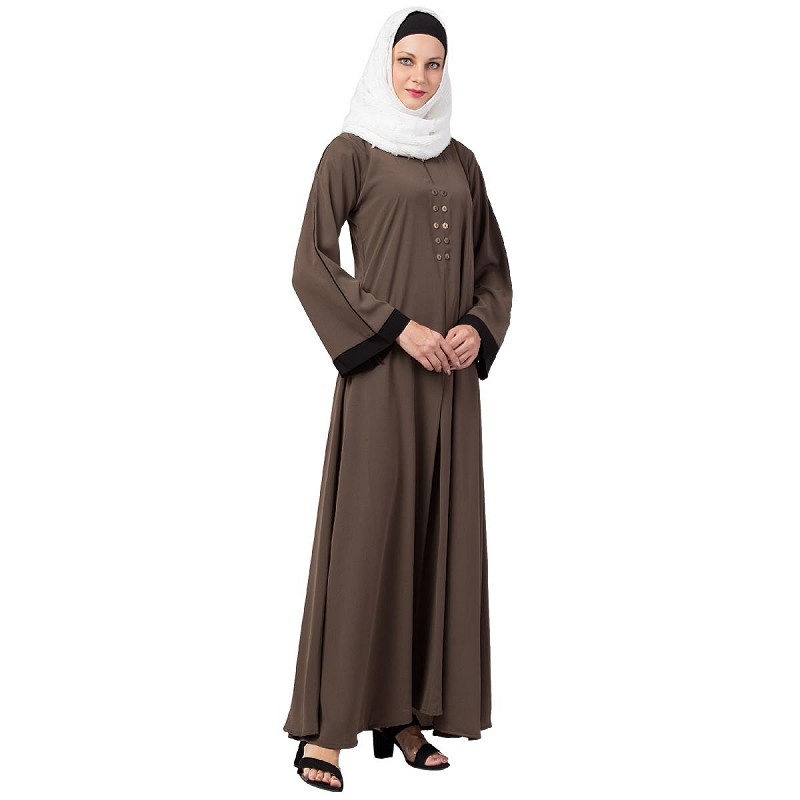 Casual abaya designs store