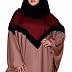 Al-Nida material premium quality kaftan abaya Al-Nida material premium quality kaftan abaya