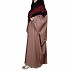 Al-Nida material premium quality kaftan abaya Al-Nida material premium quality kaftan abaya