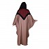 Al-Nida material premium quality kaftan abaya Al-Nida material premium quality kaftan abaya