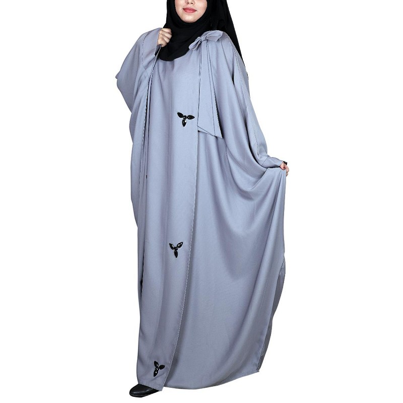 shiddat com kaftan