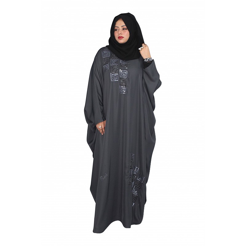 New kaftan on sale model pardha