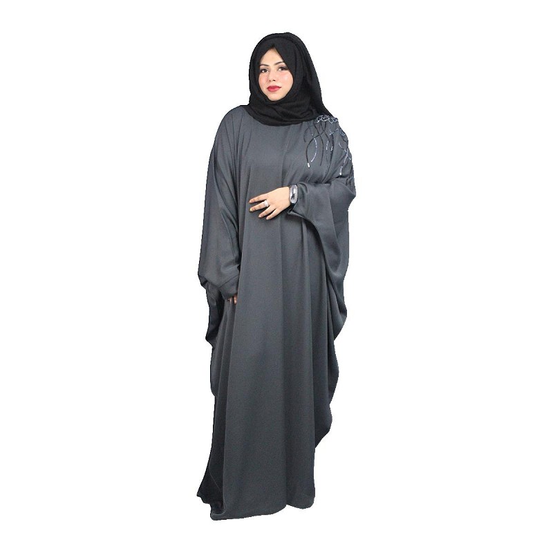 kaftan abaya