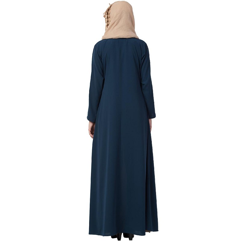 Abaya online- Shop for designer abaya at shiddat.com