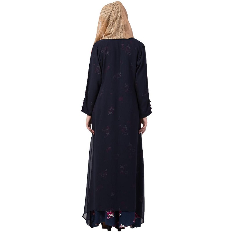 Printed abaya Shop for Printed abaya at