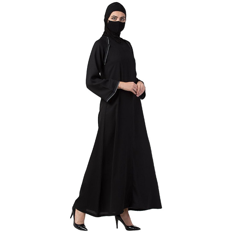 Shiddat abaya discount