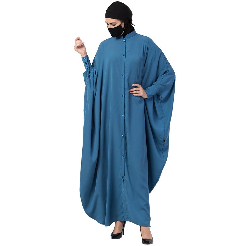 Open kaftan abaya Outlet