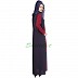 Abaya- Multi Colored Abaya- Multi Colored