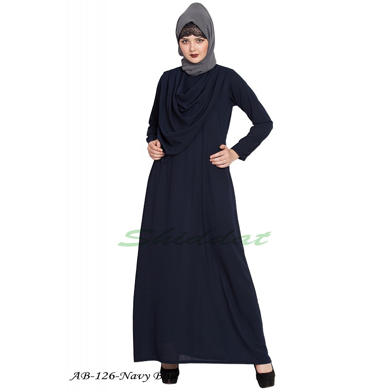 modest abayas online