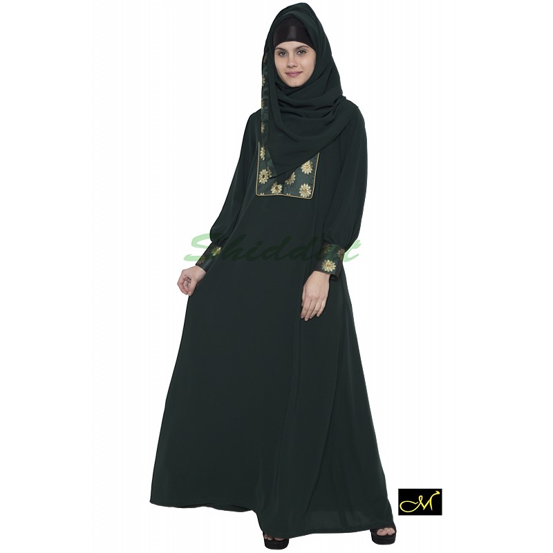 abaya shop in green street