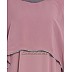 Cape abaya- Puce Pink Cape abaya- Puce Pink