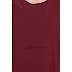 A-line abaya with embroidery work- Maroon A-line abaya with embroidery work- Maroon