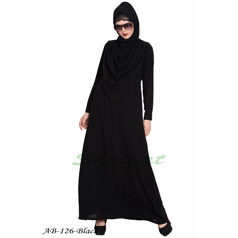 modest abayas online