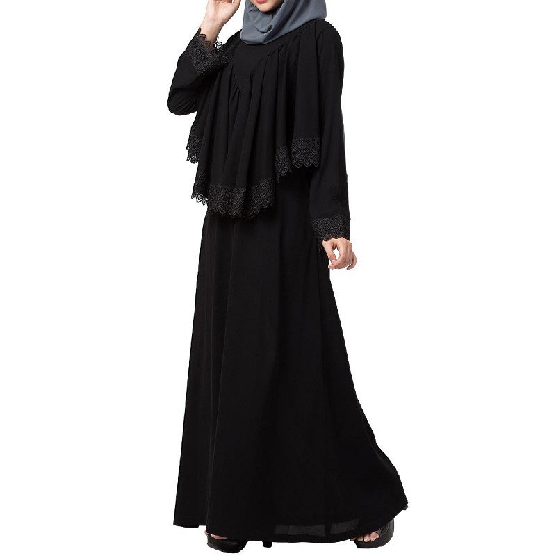 cape abaya design