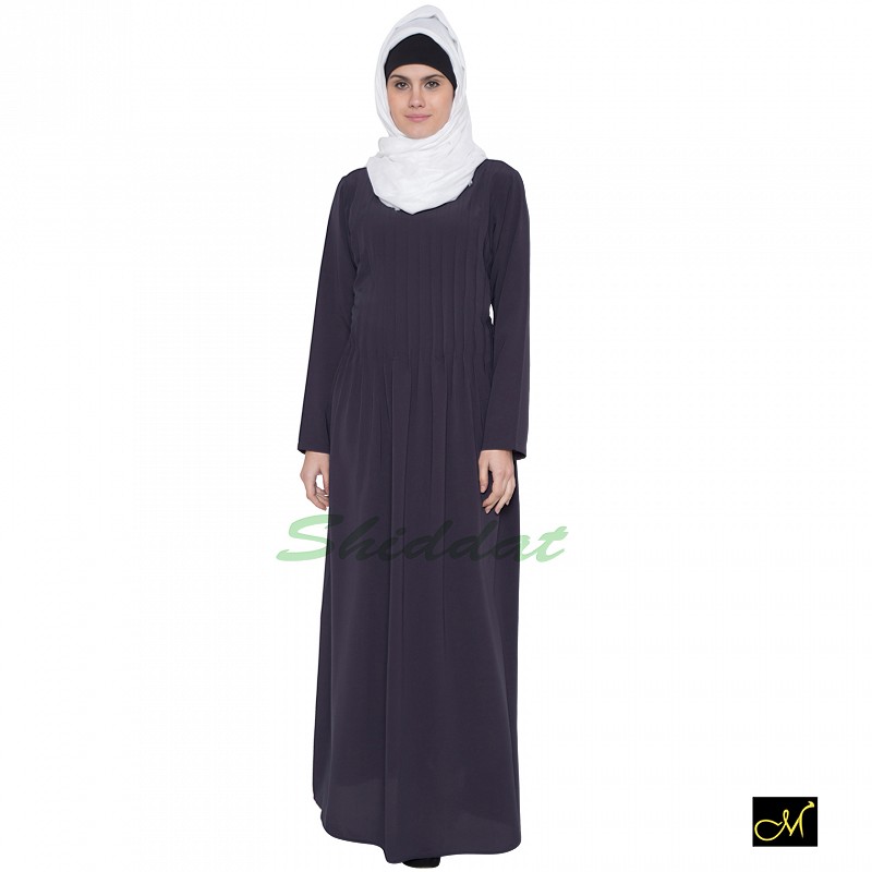 Modern & stylish abayas for Muslimahs online in India at 