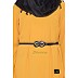 Islamic maxi dress- Abaya in Mustard color Islamic maxi dress- Abaya in Mustard color