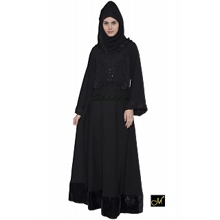 Abaya dress for women