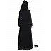 Designer Abaya for women- Black Designer Abaya for women- Black