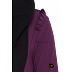 C Cut Abaya- Violet C Cut Abaya- Violet