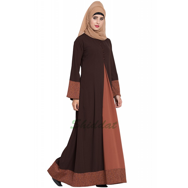 abaya low price