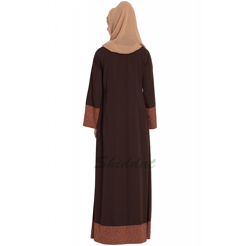 abaya low price