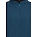 Dual colored designer abaya- Teal-Black Dual colored designer abaya- Teal-Black