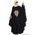 Irani kaftan with embroidery work Irani kaftan with embroidery work