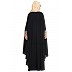 Irani kaftan with embroidery work Irani kaftan with embroidery work