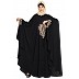 Irani kaftan with embroidery work Irani kaftan with embroidery work