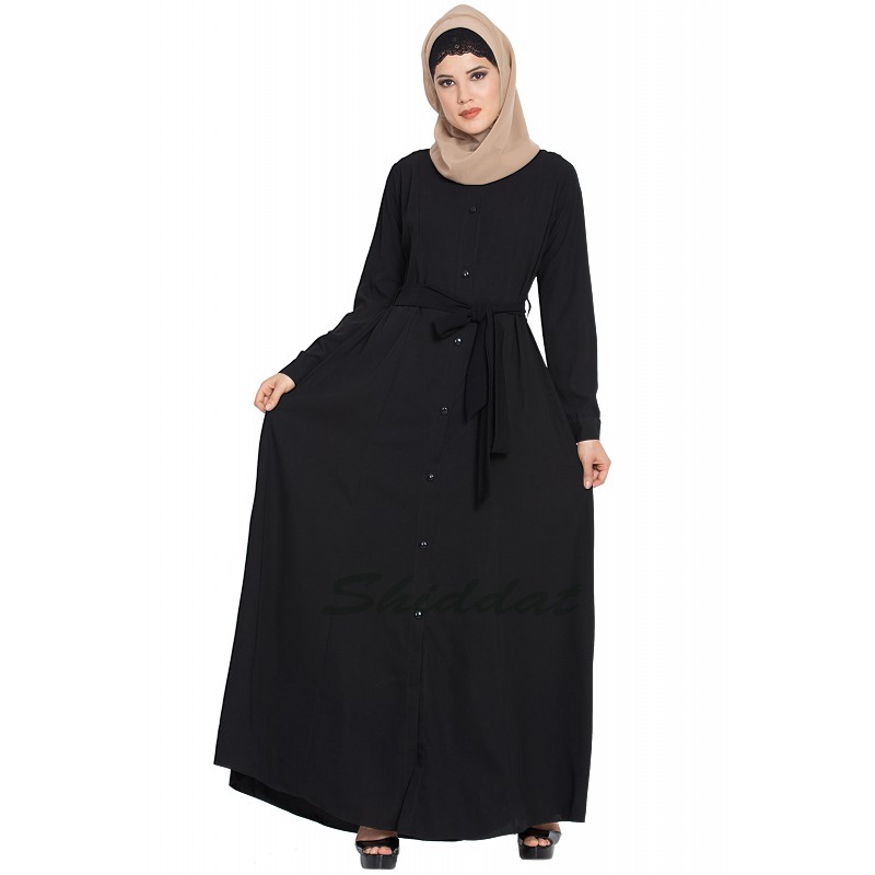 designer-long-cardigan-abaya-online-at-www-shiddat