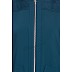 Front open Winter abaya- Midnight Blue Front open Winter abaya- Midnight Blue