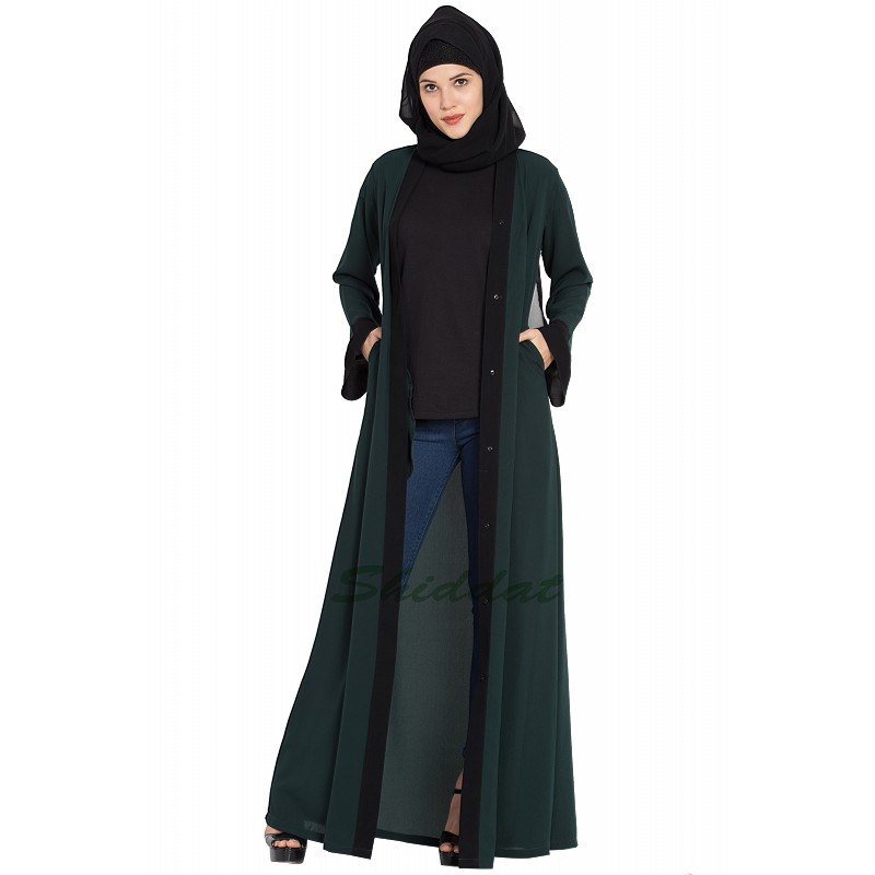 abaya shop in green street