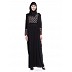 Dubai Abaya- Kaftan