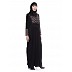 Dubai Abaya- Kaftan
