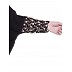 Dubai Abaya- Kaftan