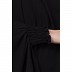 Islamic Burqa-Khimar combo- Black Islamic Burqa-Khimar combo- Black