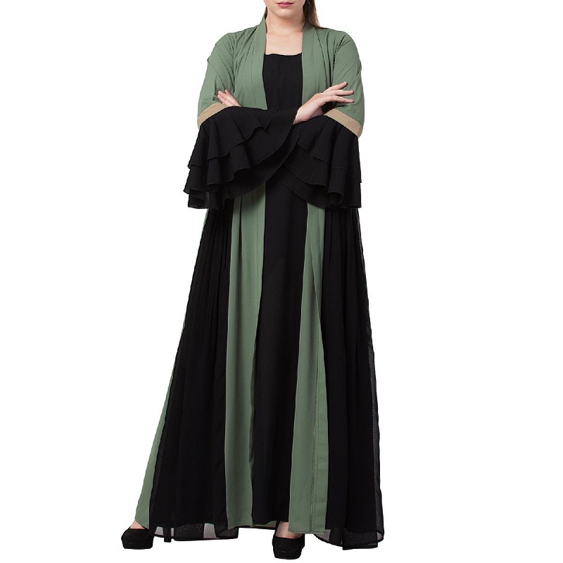 designer abayas online