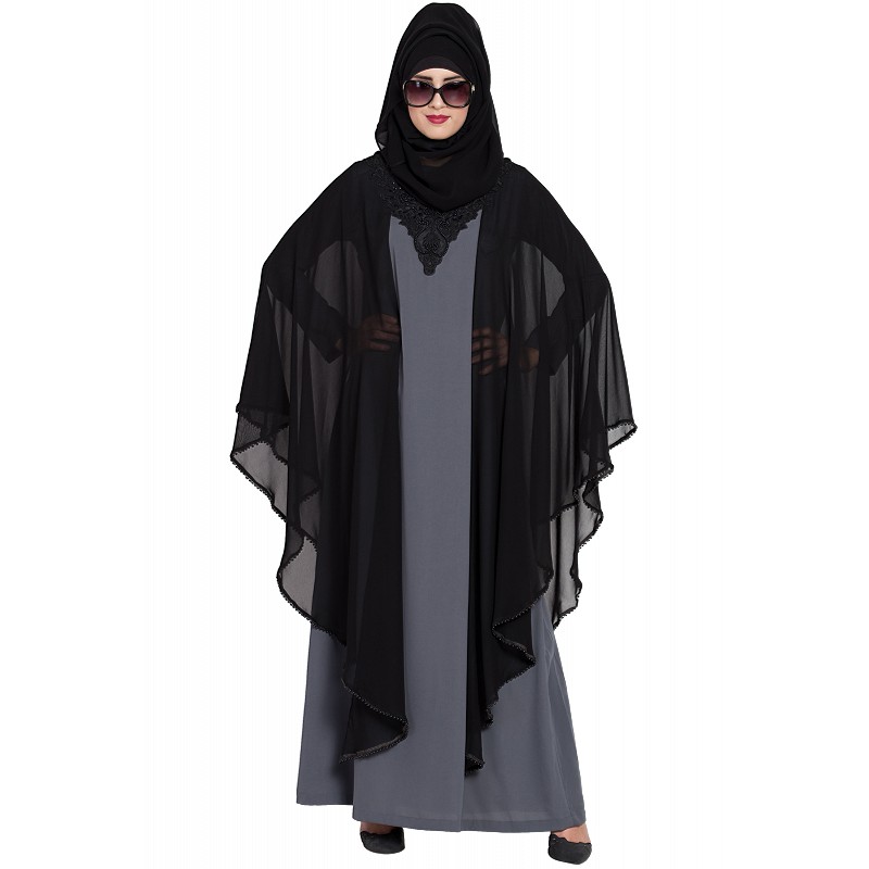 designer abayas online