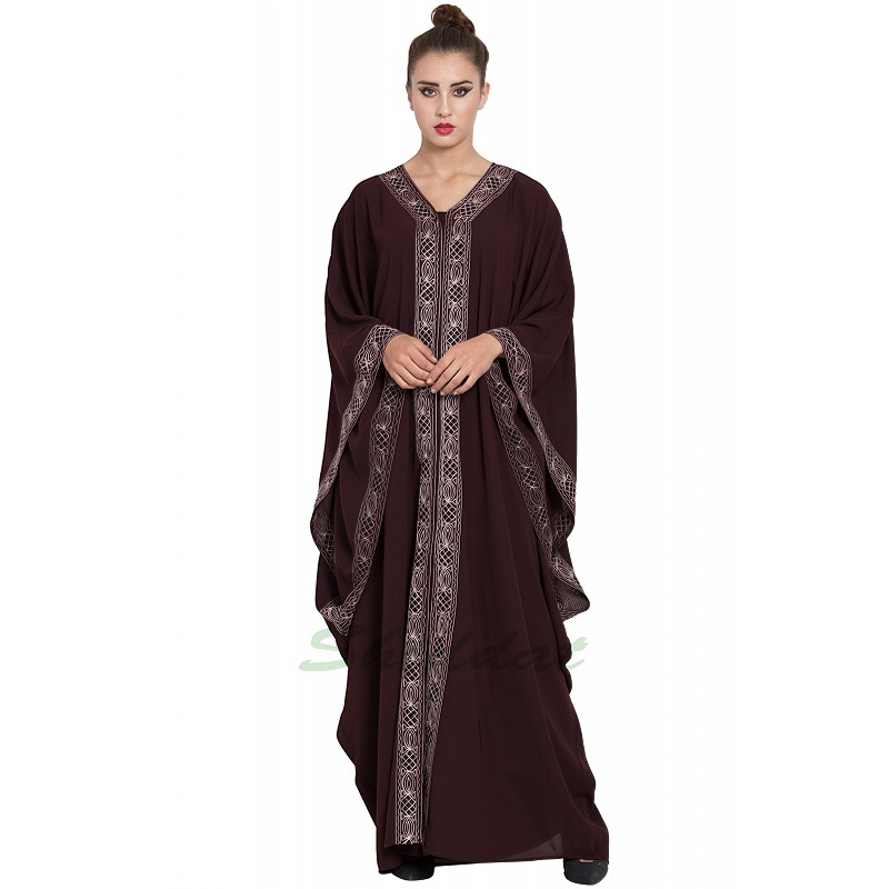 kaftan stylish
