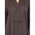 Loose Fit Abaya- Shadow Grey Loose Fit Abaya- Shadow Grey
