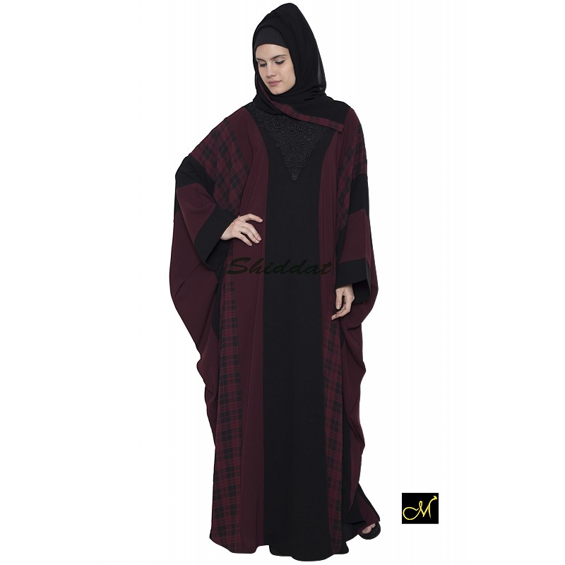 kaftan burqa online