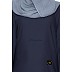 Kaftan Abaya - Navy Blue Kaftan Abaya - Navy Blue