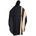 Premium multi-colored Kaftan abaya