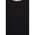 Kaftan style abaya- Black-Grey Kaftan style abaya- Black-Grey