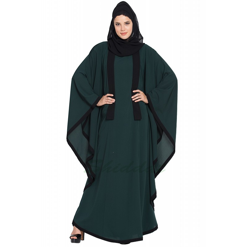 abaya shop in green street