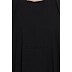 Free size kaftan abaya- Black Free size kaftan abaya- Black