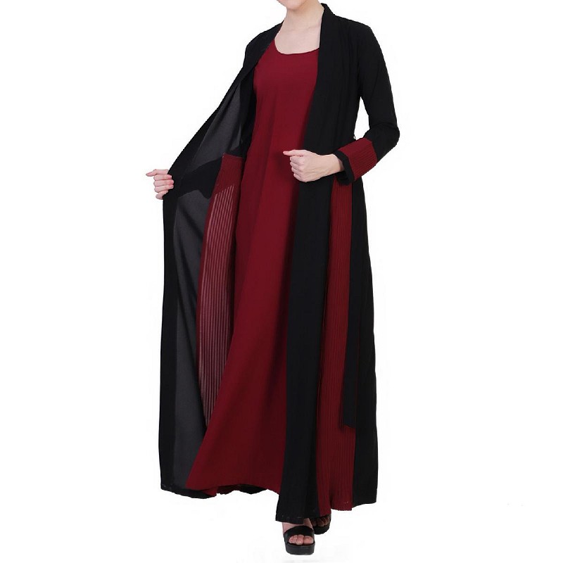 Shrug abaya online Buy designer shrug abaya at