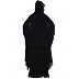 Designer Kaftan abaya- Black Designer Kaftan abaya- Black