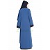 Designer Shrug abaya combo Designer Shrug abaya combo
